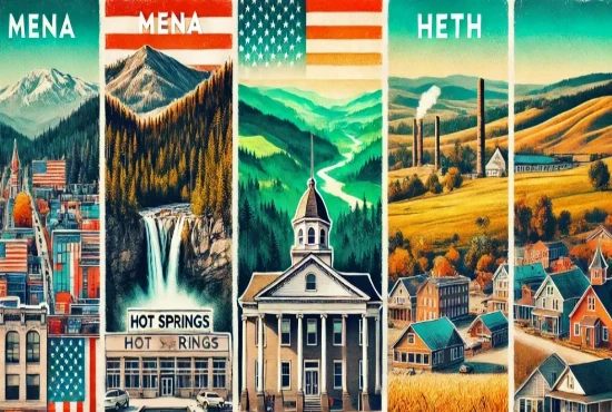 Around the World